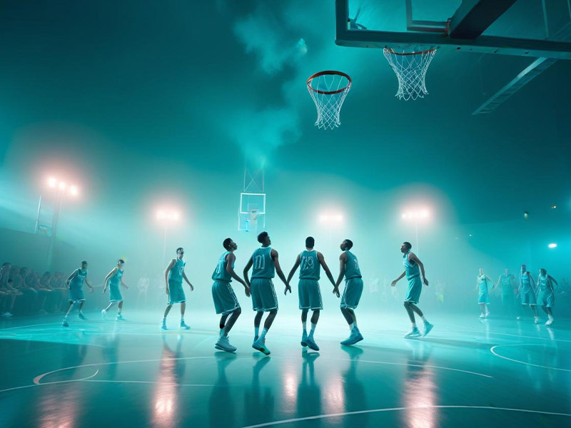 首站华附！NBA球星杰伦布朗为高考学生送祝福