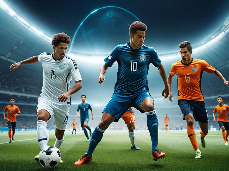 以多特蒙德的后勤视角体验欧冠比赛的开场！